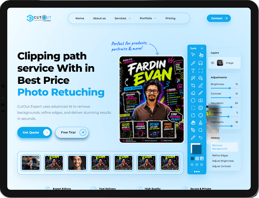 Webbrixs work item preview
