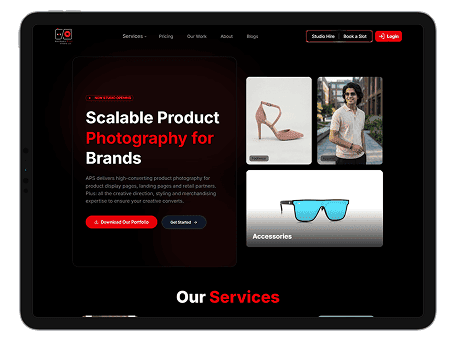 Webbrixs work item preview