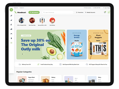 Webbrixs work item preview